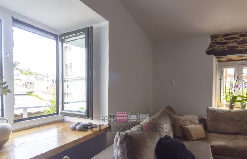 Se vende casa singular en Viavelez, Asturias