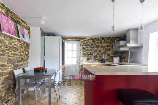 Se vende casa singular en puerto pesquero de Viavelez