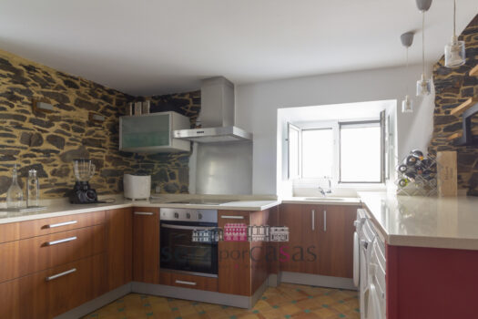 Se vende casa singular en puerto pesquero de Viavelez