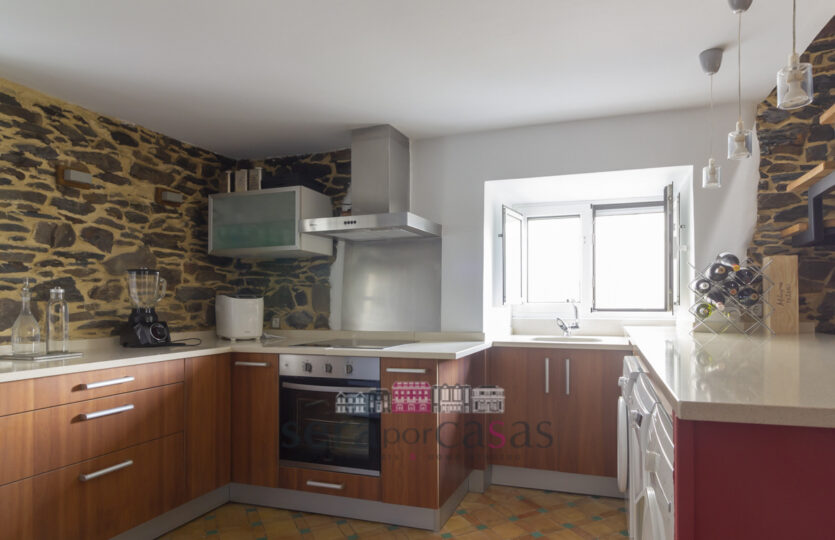 Se vende casa singular en Viavelez, Asturias