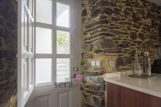 Se vende casa singular en puerto pesquero de Viavelez