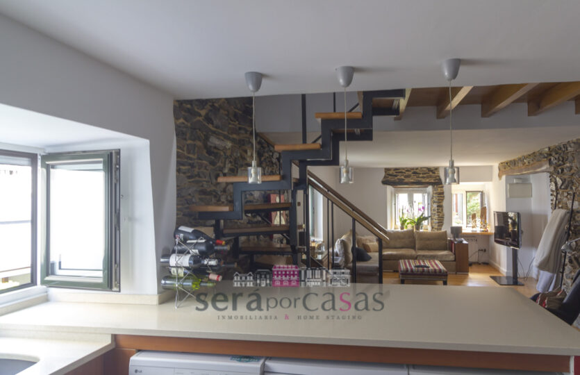 Se vende casa singular en Viavelez, Asturias
