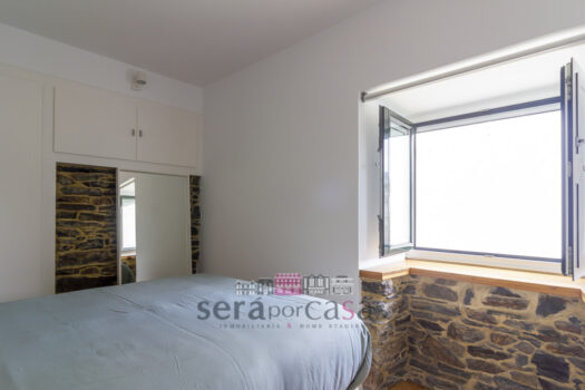 Se vende casa singular en puerto pesquero de Viavelez