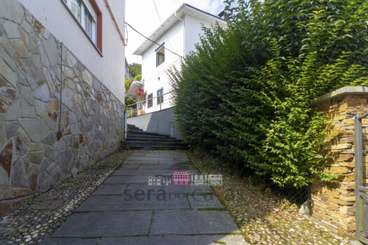 Se vende casa singular en puerto pesquero de Viavelez