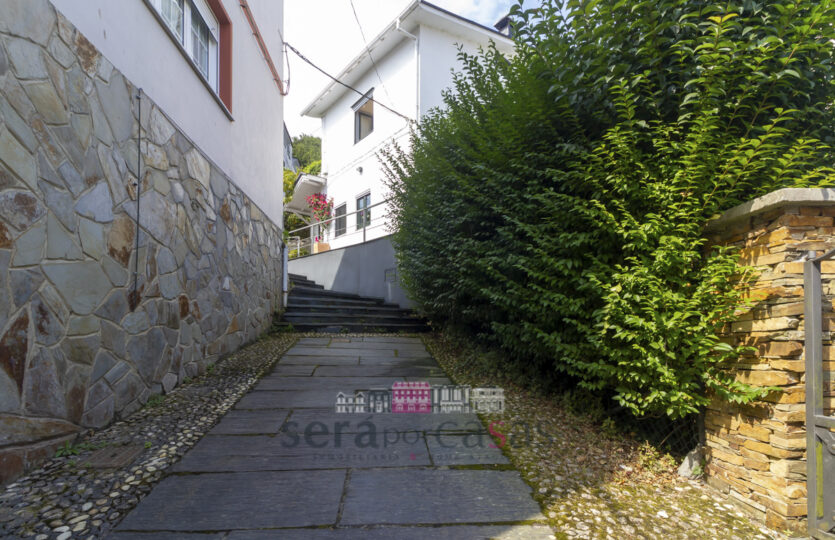 Se vende casa singular en Viavelez, Asturias