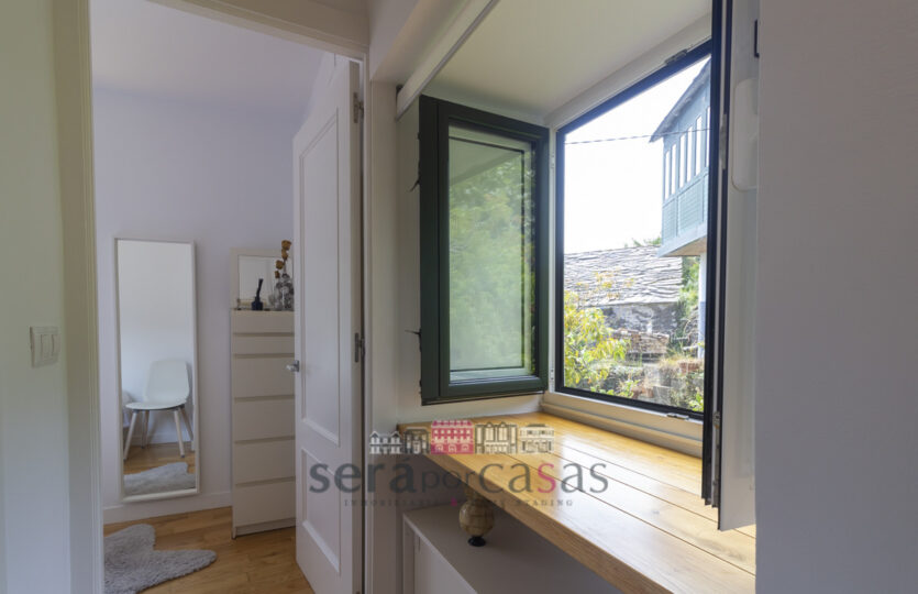 Se vende casa singular en Viavelez, Asturias