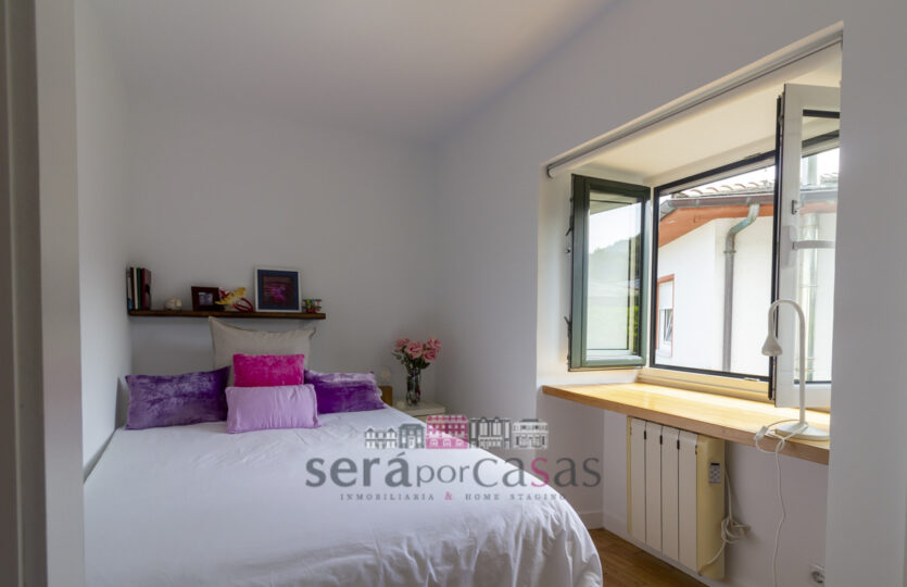 Se vende casa singular en Viavelez, Asturias