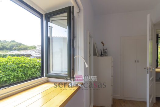 Se vende casa singular en puerto pesquero de Viavelez