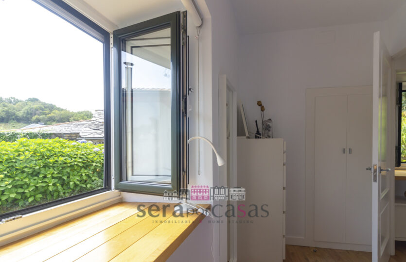 Se vende casa singular en Viavelez, Asturias