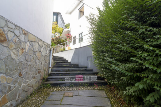 Se vende casa singular en puerto pesquero de Viavelez