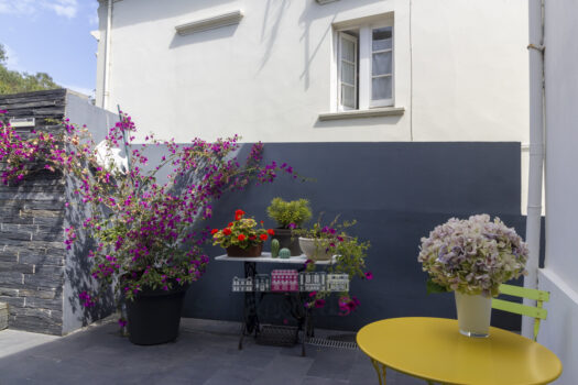 Se vende casa singular en puerto pesquero de Viavelez