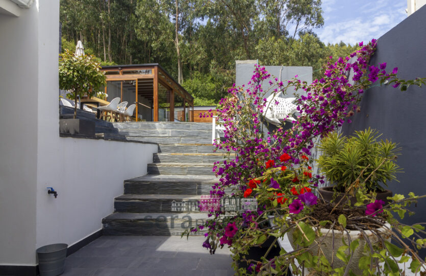 Se vende casa singular en Viavelez, Asturias