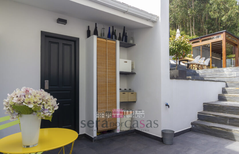 Se vende casa singular en Viavelez, Asturias