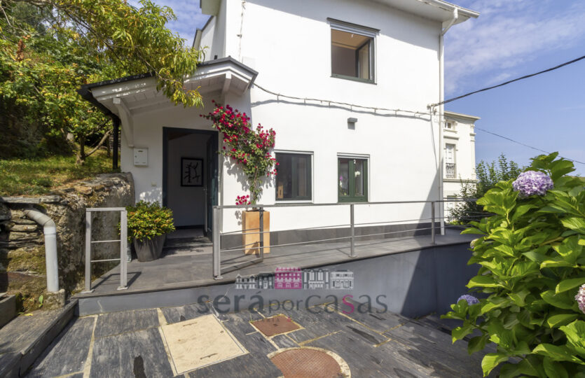 Se vende casa singular en Viavelez, Asturias