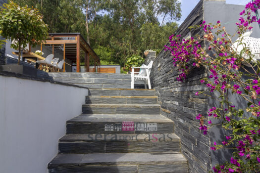 Se vende casa singular en puerto pesquero de Viavelez