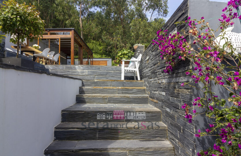 Se vende casa singular en Viavelez, Asturias