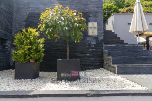 Se vende casa singular en puerto pesquero de Viavelez