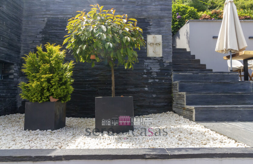 Se vende casa singular en Viavelez, Asturias