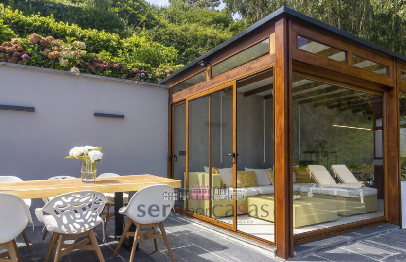 Se vende casa singular en Viavelez, Asturias