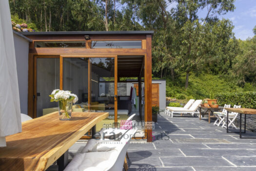 Se vende casa singular en puerto pesquero de Viavelez
