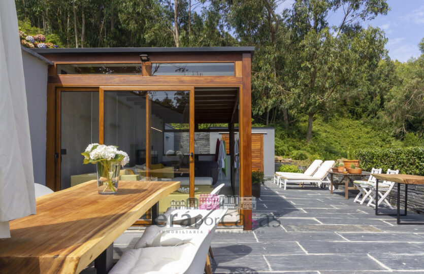 Se vende casa singular en Viavelez, Asturias