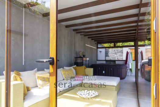 Se vende casa singular en puerto pesquero de Viavelez