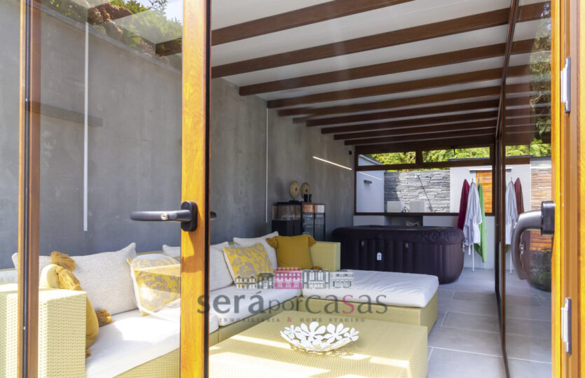 Se vende casa singular en Viavelez, Asturias