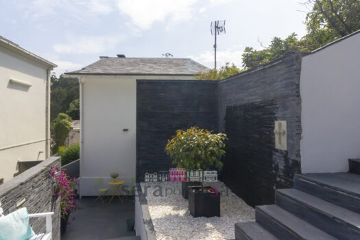 Se vende casa singular en puerto pesquero de Viavelez