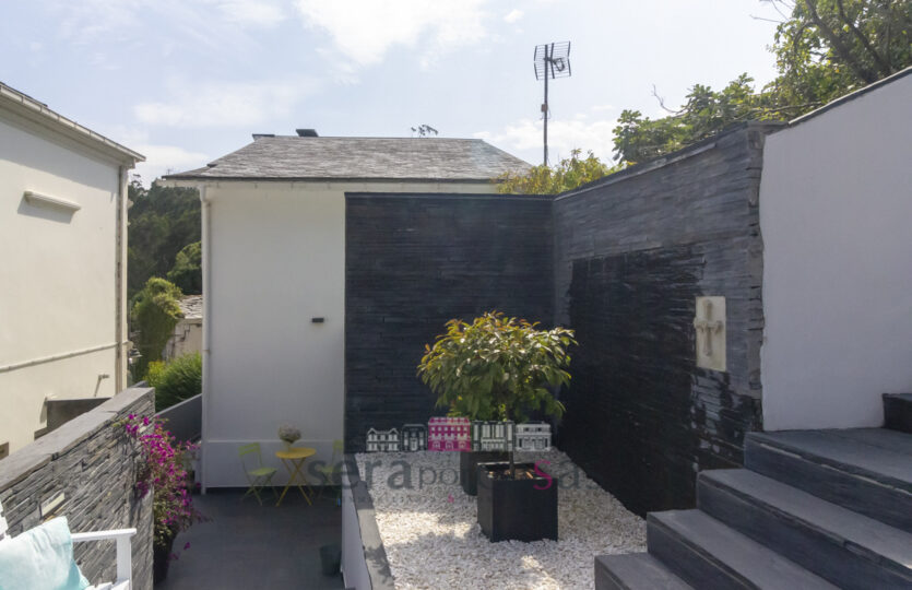 Se vende casa singular en Viavelez, Asturias