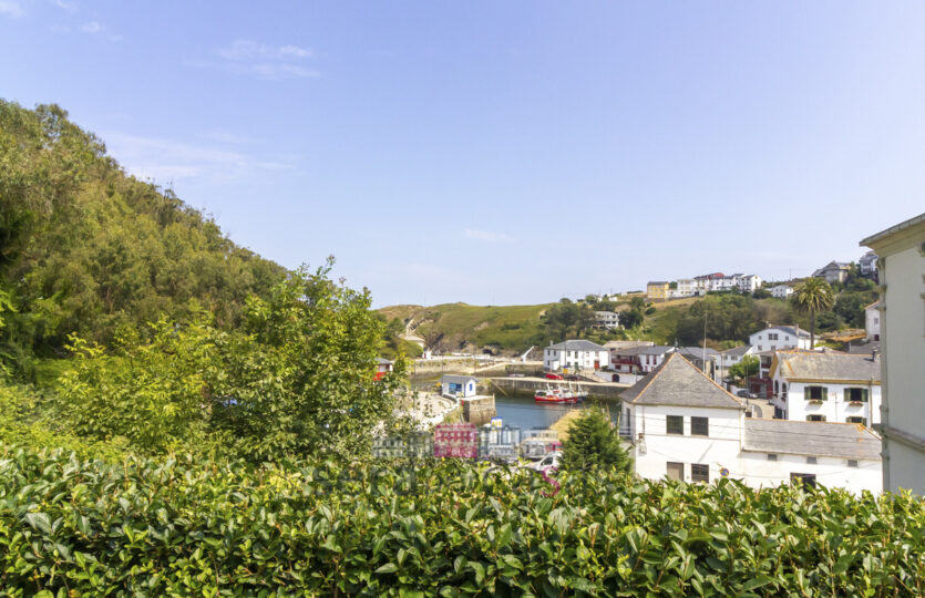 Se vende casa singular en Viavelez, Asturias