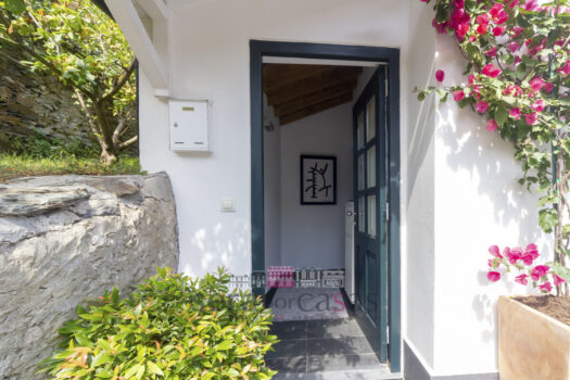 Se vende casa singular en puerto pesquero de Viavelez