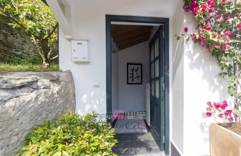 Se vende casa singular en Viavelez, Asturias