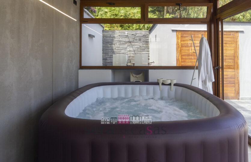 Se vende casa singular en Viavelez, Asturias