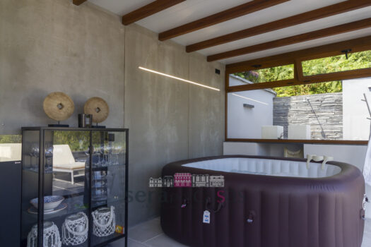 Se vende casa singular en puerto pesquero de Viavelez