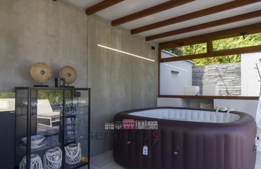 Se vende casa singular en Viavelez, Asturias