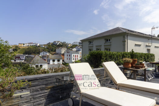 Se vende casa singular en puerto pesquero de Viavelez