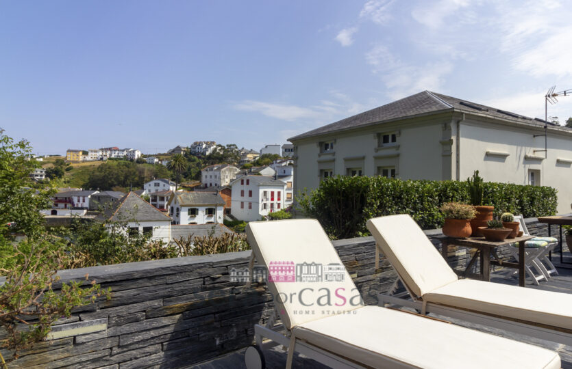 Se vende casa singular en Viavelez, Asturias