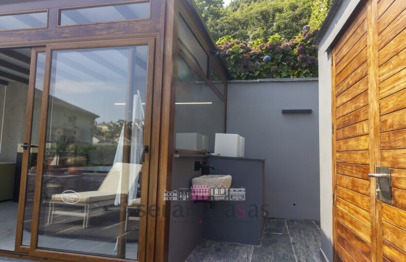 Se vende casa singular en Viavelez, Asturias