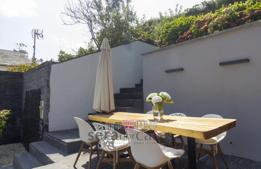 Se vende casa singular en Viavelez, Asturias