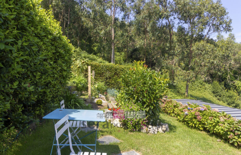 Se vende casa singular en Viavelez, Asturias