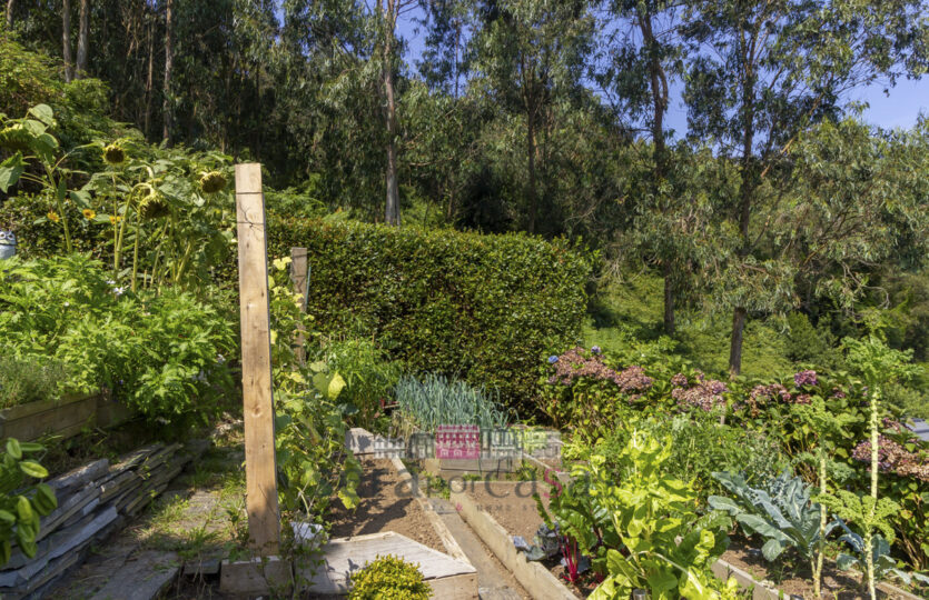 Se vende casa singular en Viavelez, Asturias