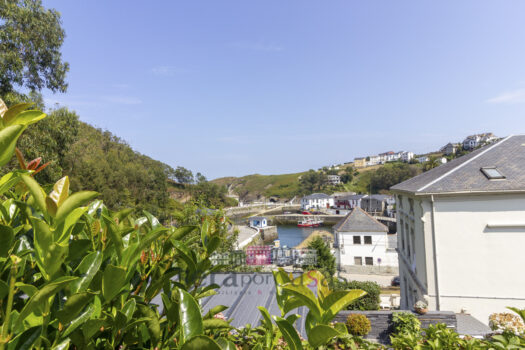 Se vende casa singular en puerto pesquero de Viavelez