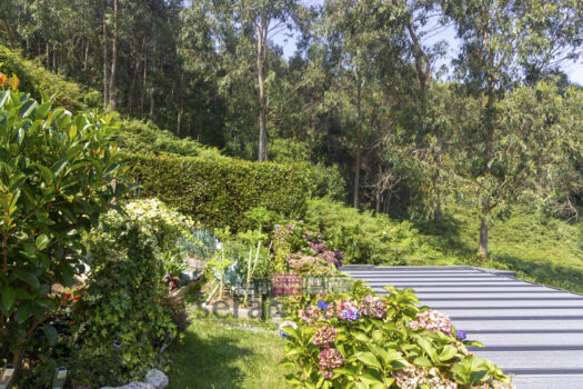 Se vende casa singular en puerto pesquero de Viavelez