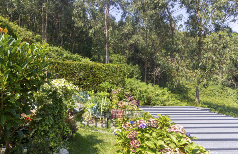 Se vende casa singular en Viavelez, Asturias