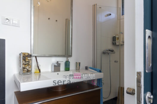 Se vende casa singular en puerto pesquero de Viavelez