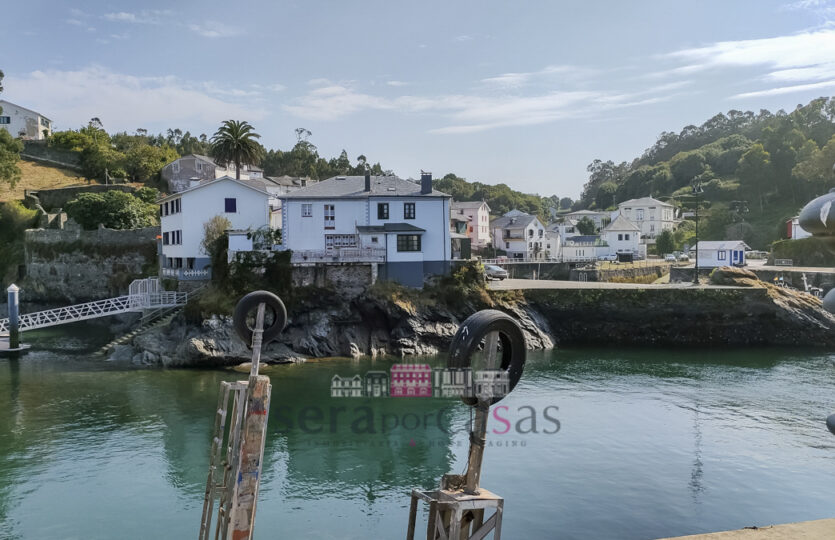 Se vende casa singular en Viavelez, Asturias