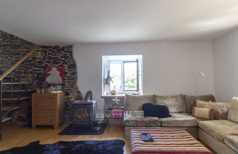 Se vende casa singular en Viavelez, Asturias