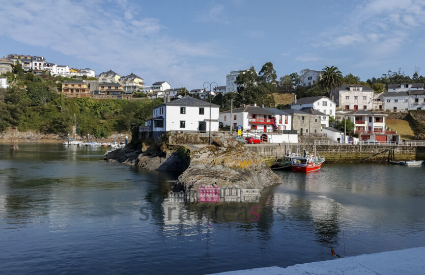 Se vende casa singular en Viavelez, Asturias