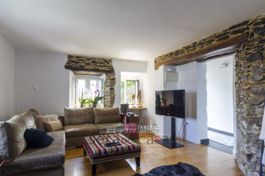Se vende casa singular en puerto pesquero de Viavelez