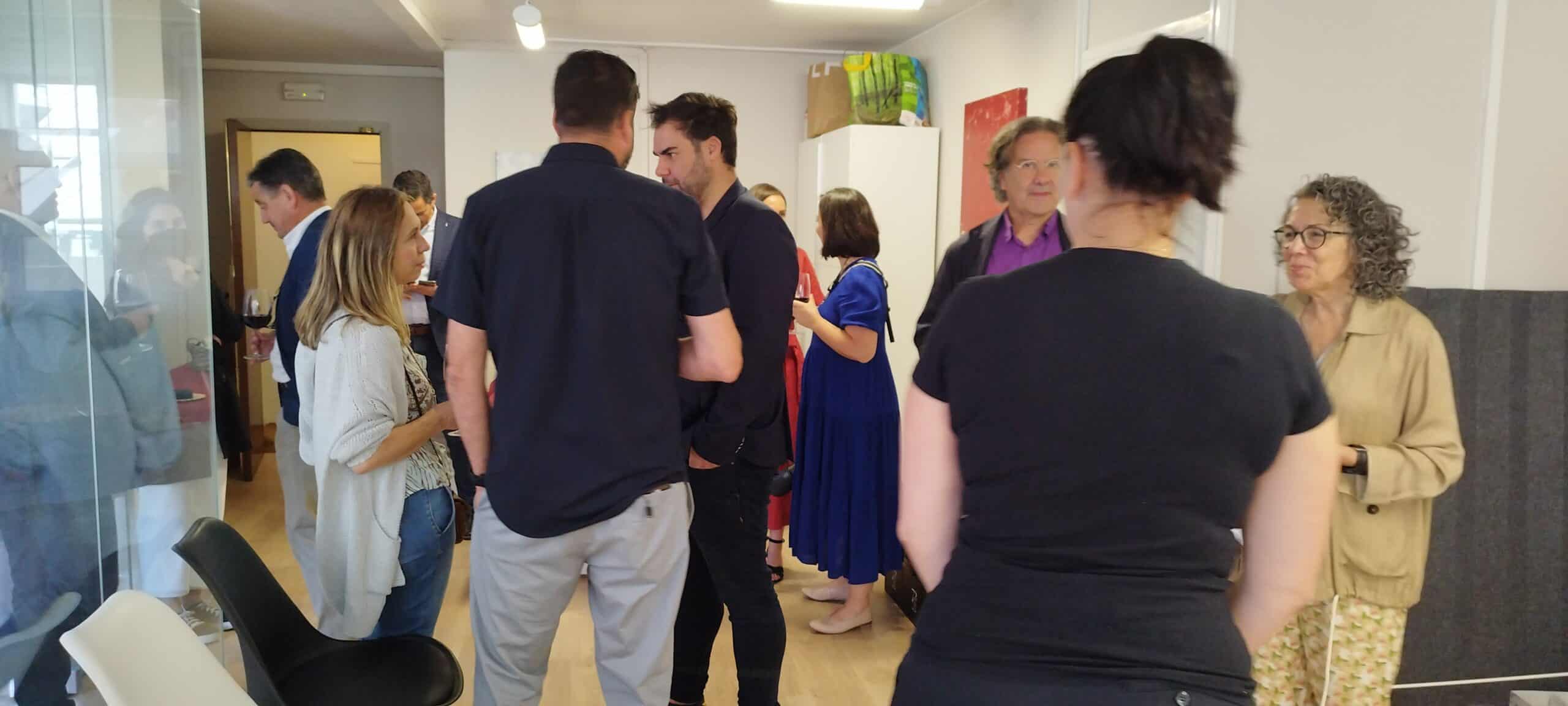 Evento ¡Emotions! en la Inmobiliaria Será por Casas